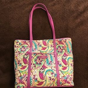 Disney Vera Bradley Tote